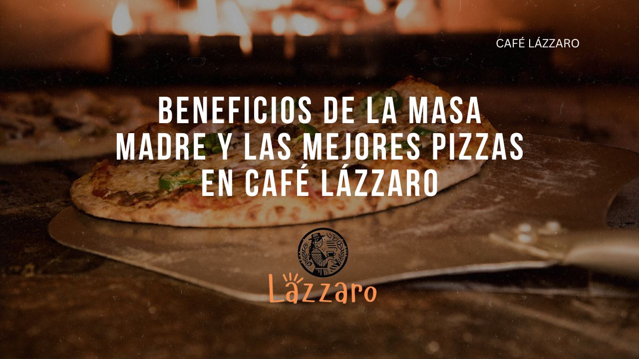 pizza con masa madre en Rovira Tolima